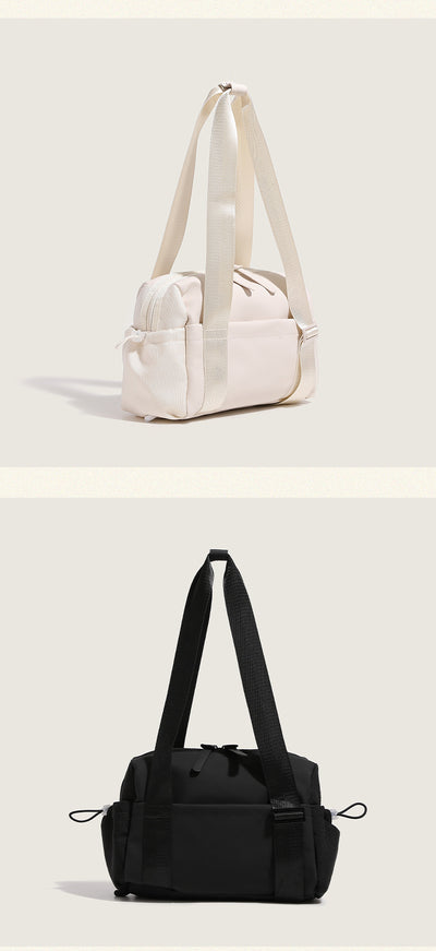 Bolsa Multifuncional de Gran Capacidad para Deportes y Viajes - Image 9