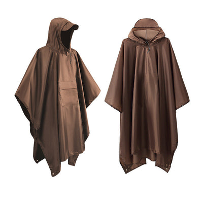 Impermeable 3 en 1 Multifuncional - Image 14