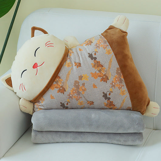 Almohada Lumbar Ergonómica para Hogar, Oficina y Auto - Image 19