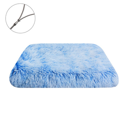 Cama Cuadrada Acogedora para Gatos - Image 19