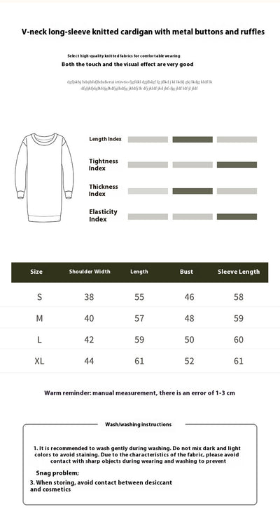 Blusa Ajustada con Mangas Campana y Control de Cintura - Image 6