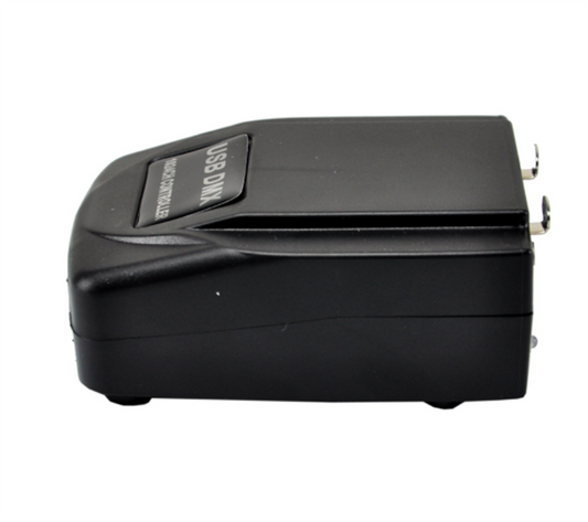 Controlador DMX USB para Iluminación Profesional 1024 Canales