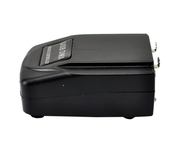 Controlador DMX USB para Iluminación Profesional 1024 Canales