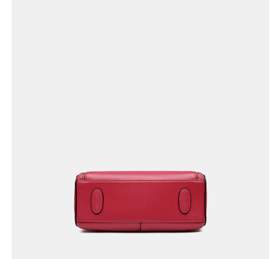 Bolso Bandolera Mujer de Gran Capacidad con Asa de Mano - Image 16