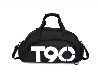 Bolso Deportivo Profesional para Gimnasio y Baloncesto - Image 10