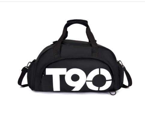 Bolso Deportivo Profesional para Gimnasio y Baloncesto - Image 10