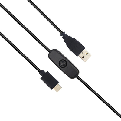 Cable Cargador USB Tipo C de Alta Velocidad - Image 3