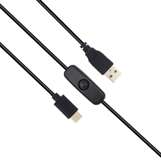 Cable Cargador USB Tipo C de Alta Velocidad - Image 3
