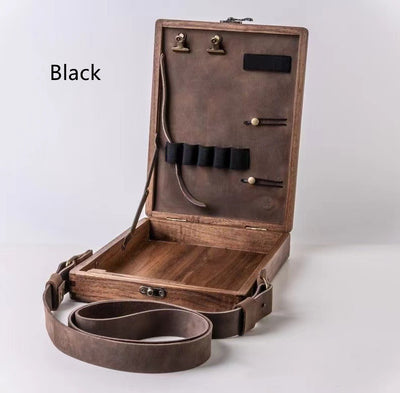 Maletín Ejecutivo Moderno y Minimalista para Viajes - Image 7