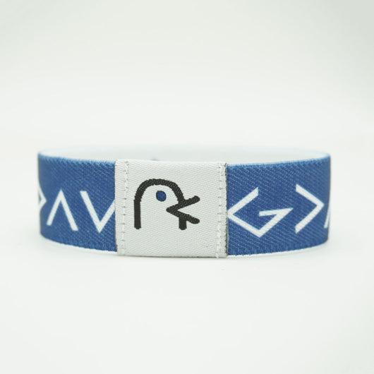 Pulsera Bíblica de Moda - Brazalete Inspiracional Ajustable - Image 8
