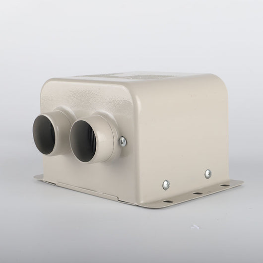 Eliminador de Condensación de 2 Orificios para Calefactor Automotriz - Image 10
