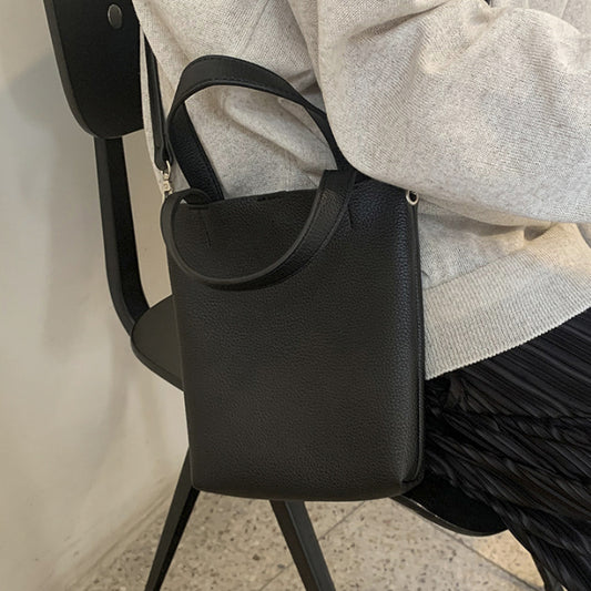Bolsa Mensajera Vintage para Celular con Diseño Versátil y Elegante