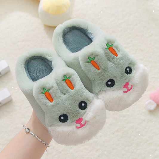Pijama Infantil de Algodón para Niños y Niñas - Diseño Adorable para Invierno