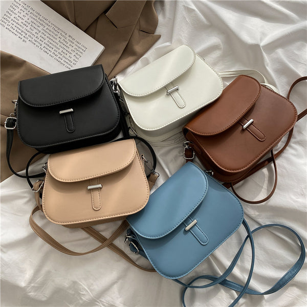 Bolso Retro de Diseño Especial para Mujer - Primavera y Verano