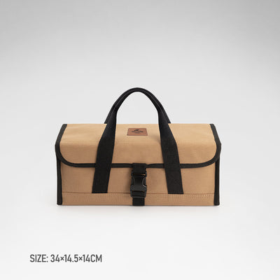 Bolsa de Almacenamiento de Gran Capacidad para Viajes y Actividades Outdoor - Image 8
