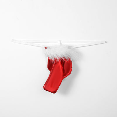 Calzoncillos Navideños Hombre Cintura Elástica - Image 24
