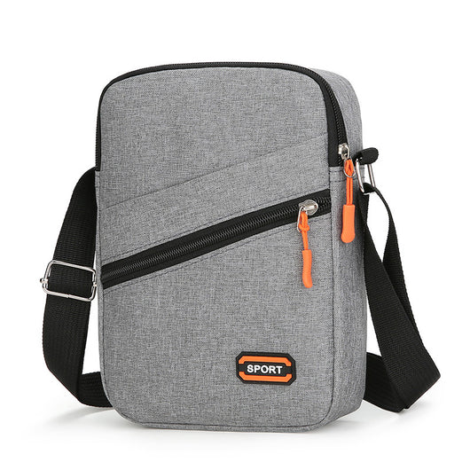 Bolso Bandolera Minimalista para Uso Diario - Image 5