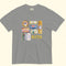 Grey - 3XL