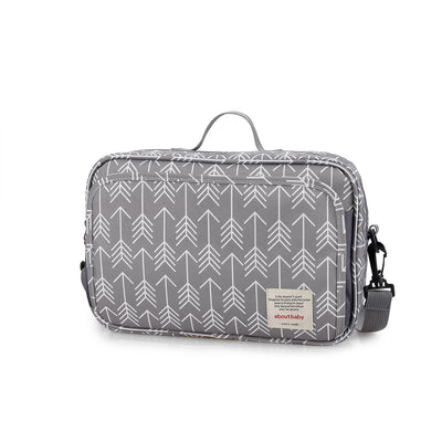 Bolsa Organizadora Impermeable para Mamá - Ideal para Salidas con Bebé - Image 2