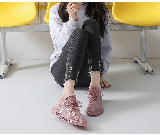 Zapatos de Viaje Cómodos para Mujeres Embarazadas - Suela Blanda y Versátil - Image 7