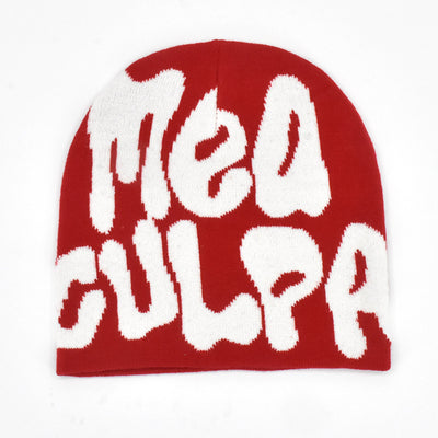 Gorra Hip Hop Jacquard con Letras - Estilo Urbano - Image 30