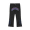 Men's Loose Straight Leg Trousers - Urban Style