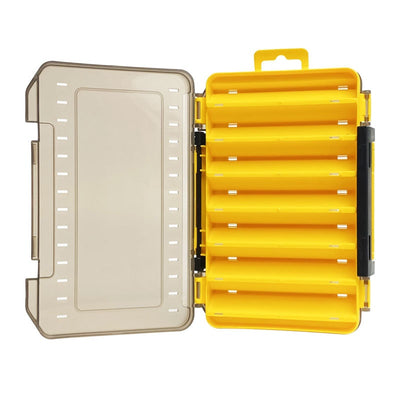 Caja Organizadora de Accesorios U Model Wood Camarones - Image 10