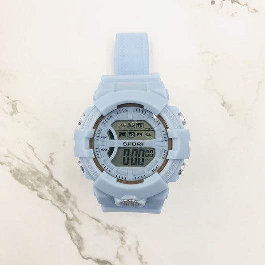 Reloj Unisex para Estudiantes de Secundaria - Image 4