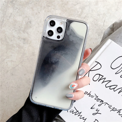 Funda Móvil con Efecto Luminoso y Arena Móvil - Image 7
