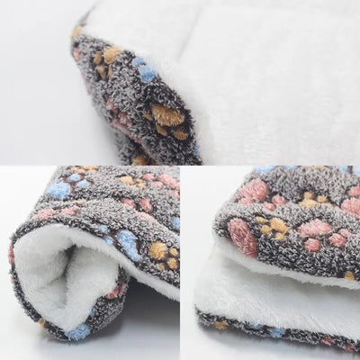 Cama Ortopédica Reversible para Perros - Colchoneta Lavable Premium - Image 6