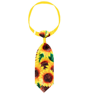 Collar Decorativo Girasol para Mascotas - Accesorio Veraniego - Image 19