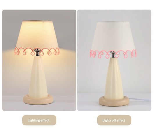 Lámpara Nocturna Multicolor para Niñas - Image 10