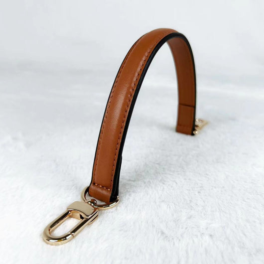 Correa de Cuero Premium para Bolso Bucket - Accesorio Portátil Elegante - Image 10