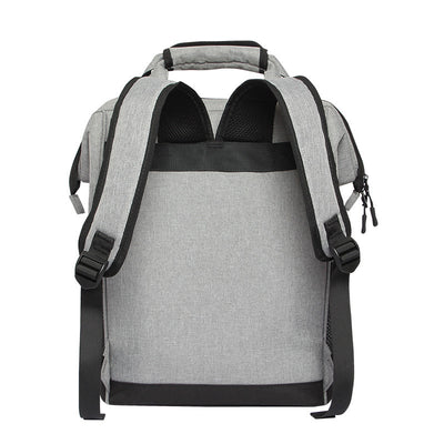 Bolsa Térmica de Viaje Oxford con Aislamiento para Alimentos y Bebidas - Image 3