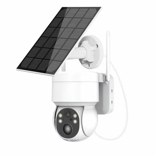 Cámara Solar HD de Bajo Consumo - Image 7