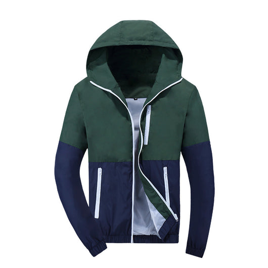 Chaqueta Ligera Primavera Otoño - Versátil y Cómoda - Image 17