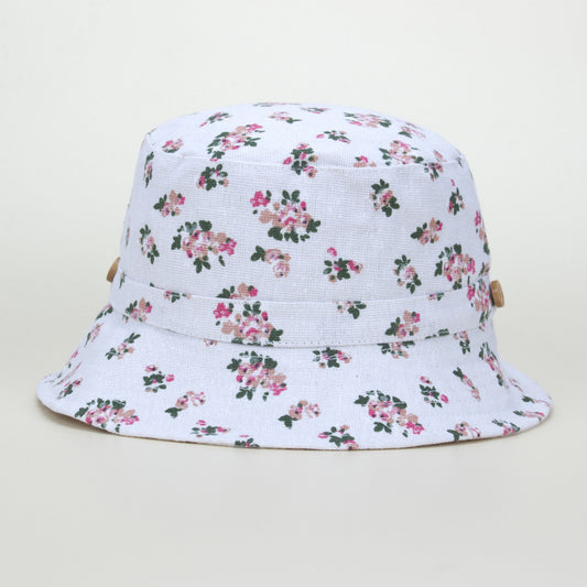 Gorra Infantil Diseño Animal Cartoon - Sombrero de Pescador Adorable - Image 2