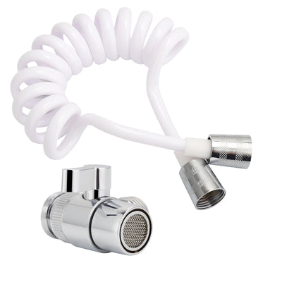 Grifo de Ducha con Dispensador Externo de Champú - Image 5