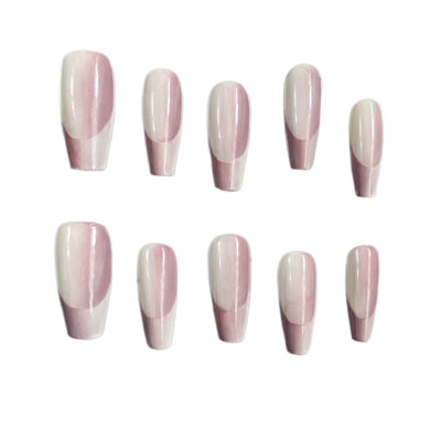 Kit de Diseño de Uñas con Acabado Almendra Avanzado - Image 4