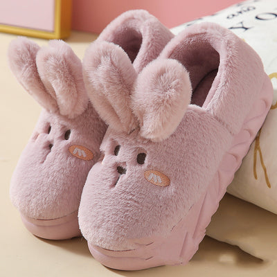Pantuflas Escolares Antideslizantes de Suela Gruesa para Interiores y Exteriores - Image 22
