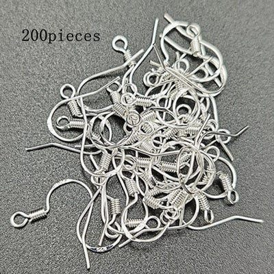Accesorios de Arcilla Suave para Aretes - Image 6