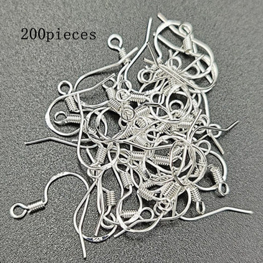 Accesorios de Arcilla Suave para Aretes - Image 6