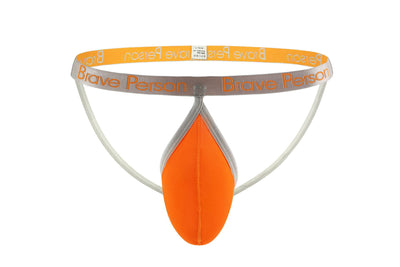 Slip Tipo Tanga para Hombre Estilo Europeo Premium - Image 12