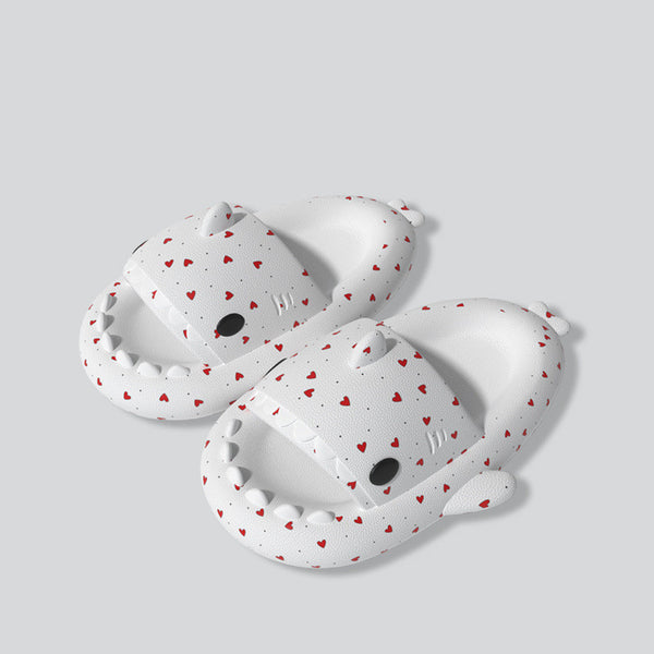Pantuflas de Pareja Antideslizantes con Suela Gruesa para Hombre y Mujer