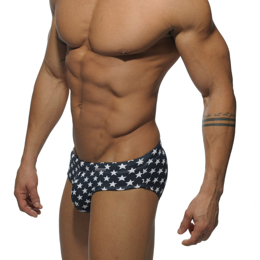 Pantalones de Baño Elegantes y Cómodos para Hombre - Image 7