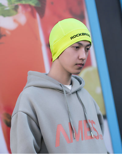 Gorro Deportivo Térmico con Protección de Oídos para Clima Frío - Image 5