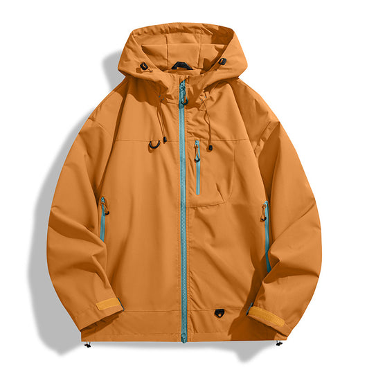 Chaqueta de Montaña y Escalada para Hombre - Image 5