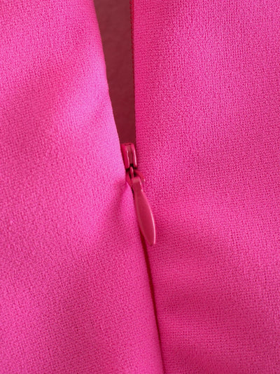 Blusa Ajustada Escote Profundo en V con Mangas Largas para Mujer - Image 15