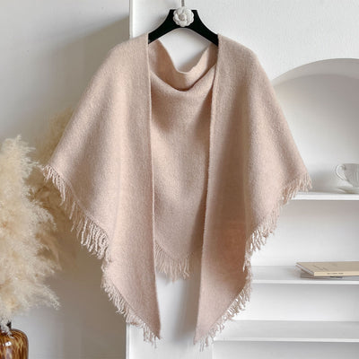 Bufanda Térmica Versátil para Otoño e Invierno - Image 20