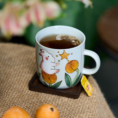 Maceta Hidropónica Retro China para Decoración de Interiores - Image 17